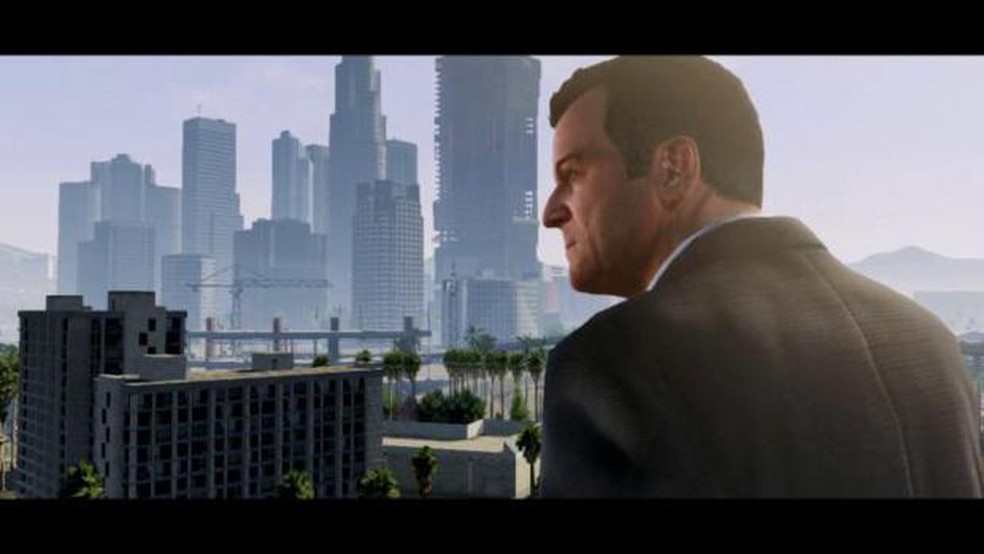Rumor: Jornalista revela mais detalhes de GTA 5