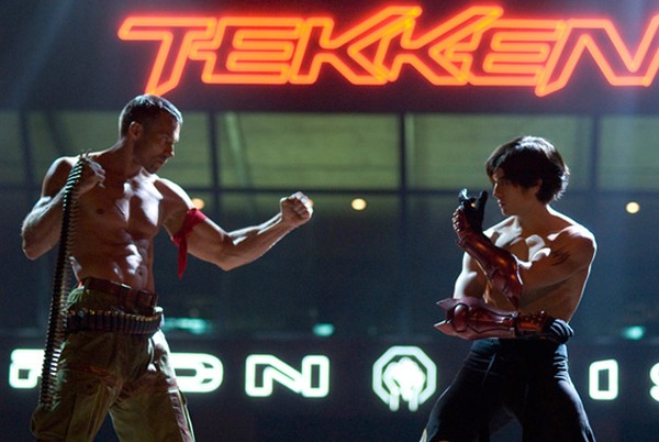 Rede Globo > filmes - 'Tekken' é versão cinematográfica do jogo homônimo  lançado pela Namco