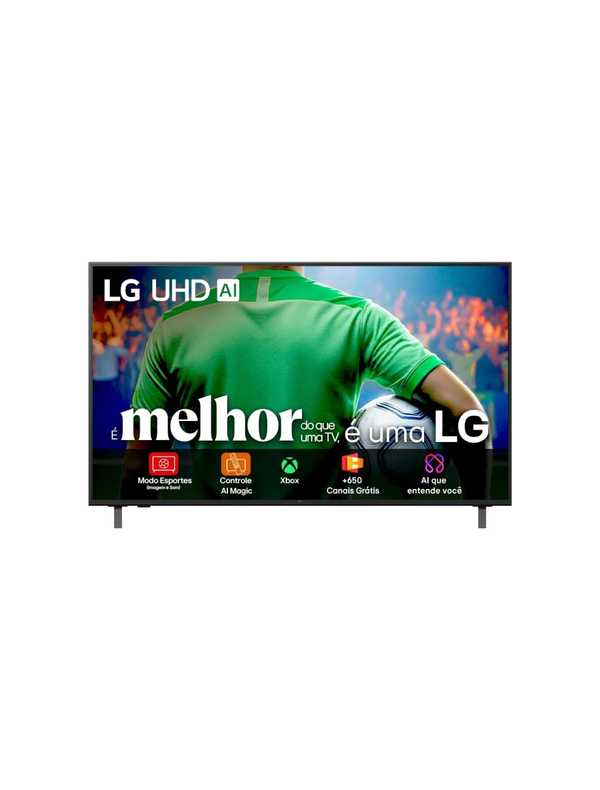 LG 86” 86UA8550PSA