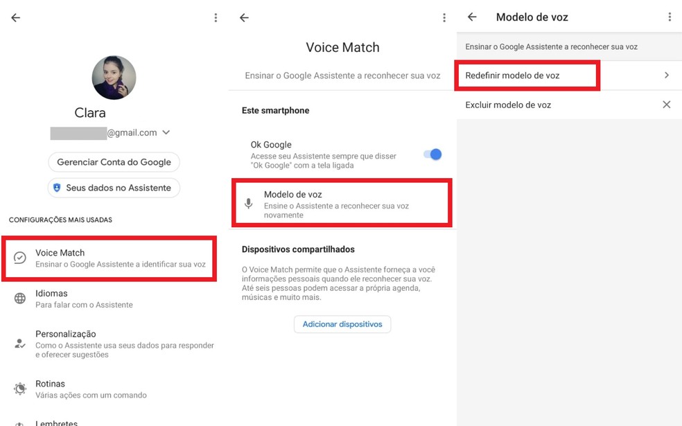 Disable this new horrible search update - Comunidade Pesquisa Google e  Google Assistente