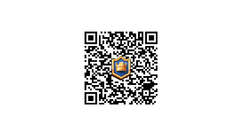 https://link.clashroyale.com/en/?action=voucher&code=f237a0ff-a45f-4819-baaf-e6e109c24c10 — Foto: Reprodução/Luã Souza