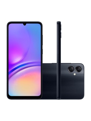 Galaxy A05 | Hardware | TechTudo