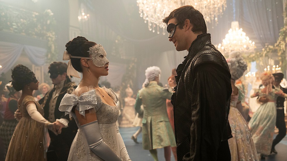  Reprodução/Netflix