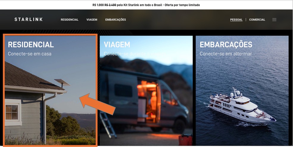  Reprodução/Danilo Dias