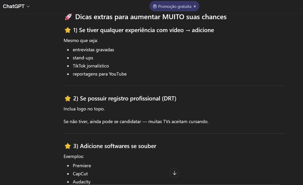  Gabriel Mattos/TechTudo