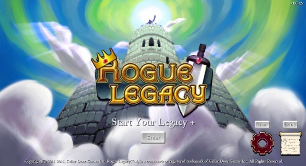 Rogue Legacy chega a Epic Games Store de forma gratuita por tempo limitado;  confira - Olhar Digital