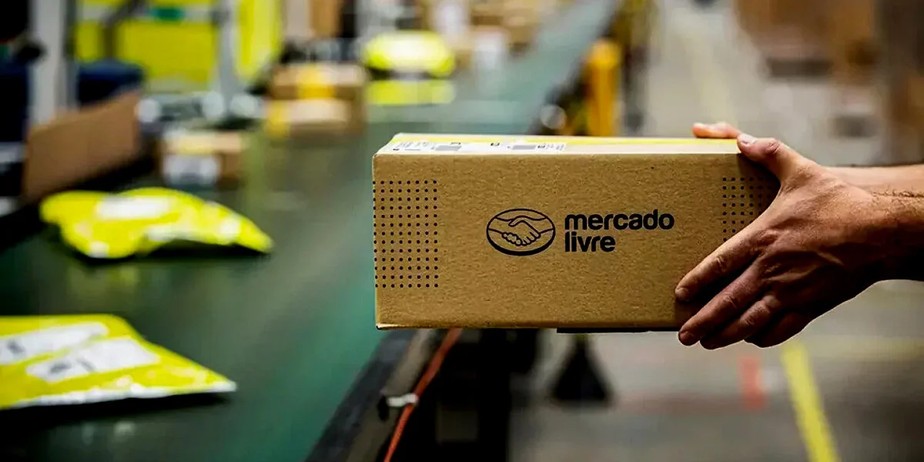 Como ser entregador do Mercado Livre: veja passo a passo do cadastro