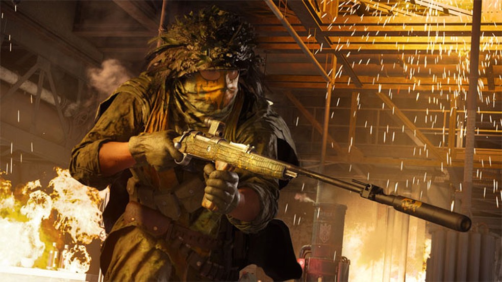PS Plus: O Futuro dos Jogos Call of Duty Após Aquisição da