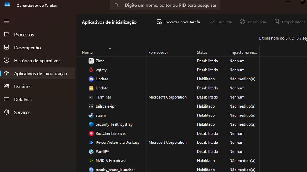 Como deixar o Windows 10 mais rápido: 8 dicas para melhorar desempenho ...