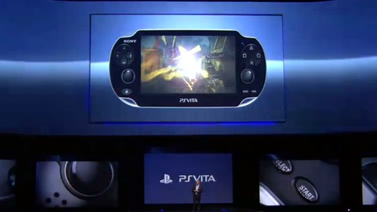 PlayStation 4 rodará jogos de PS3 e upgrades sairão por US$ 9,99
