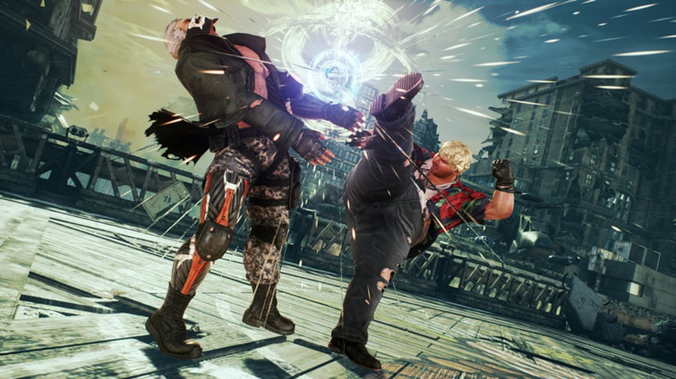 Tekken 7: Mod coloca personagens de Elden Ring para lutar