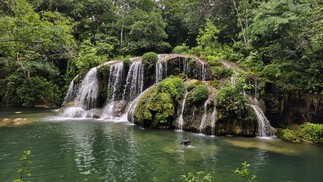 Processamento equilibrou cores até em dia nublado