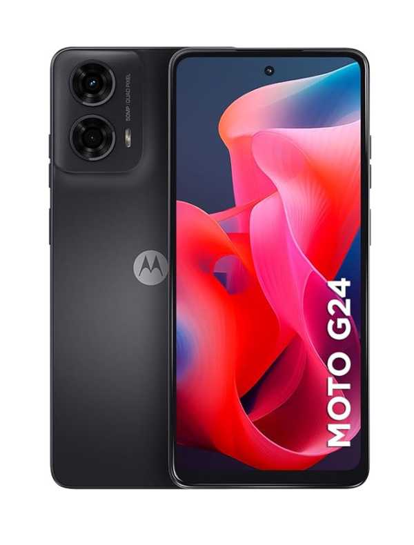 MOTO G24