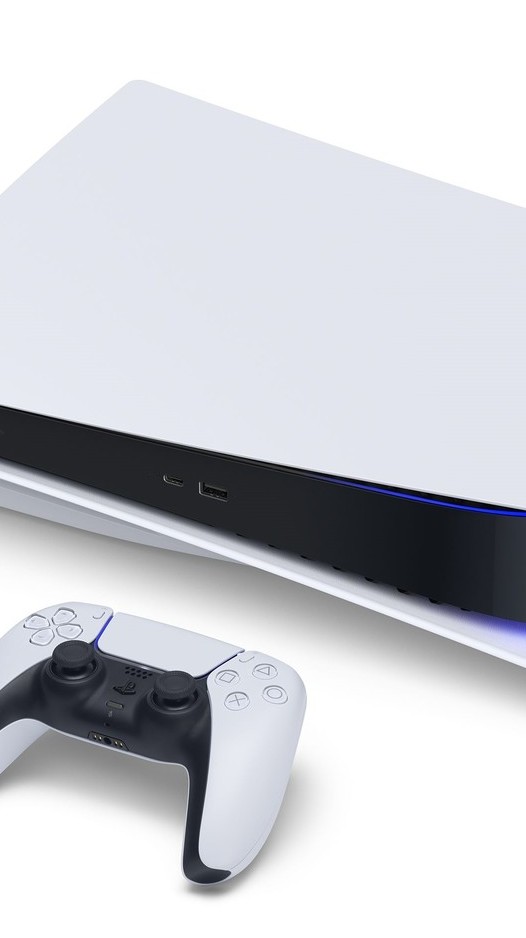 Procura pelo PS5 segue bem grande, diz Sony