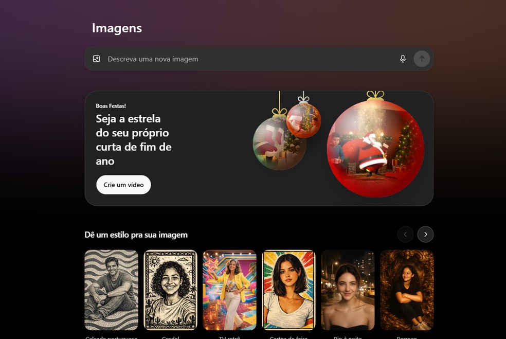  Reprodução/Gabriel Pereira