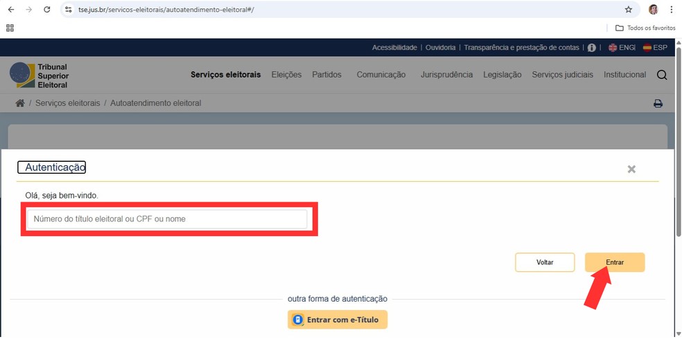  Reprodução/Mariana Tralback