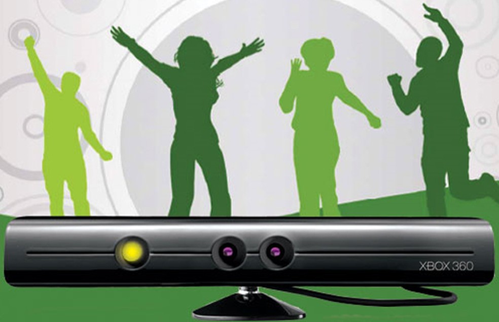 Microsoft libera mais detalhes sobre a integra o do Kinect com PC