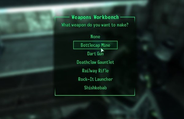 Guia Rápido Regaça Tudo Fallout 3 – Cre@tive kernel