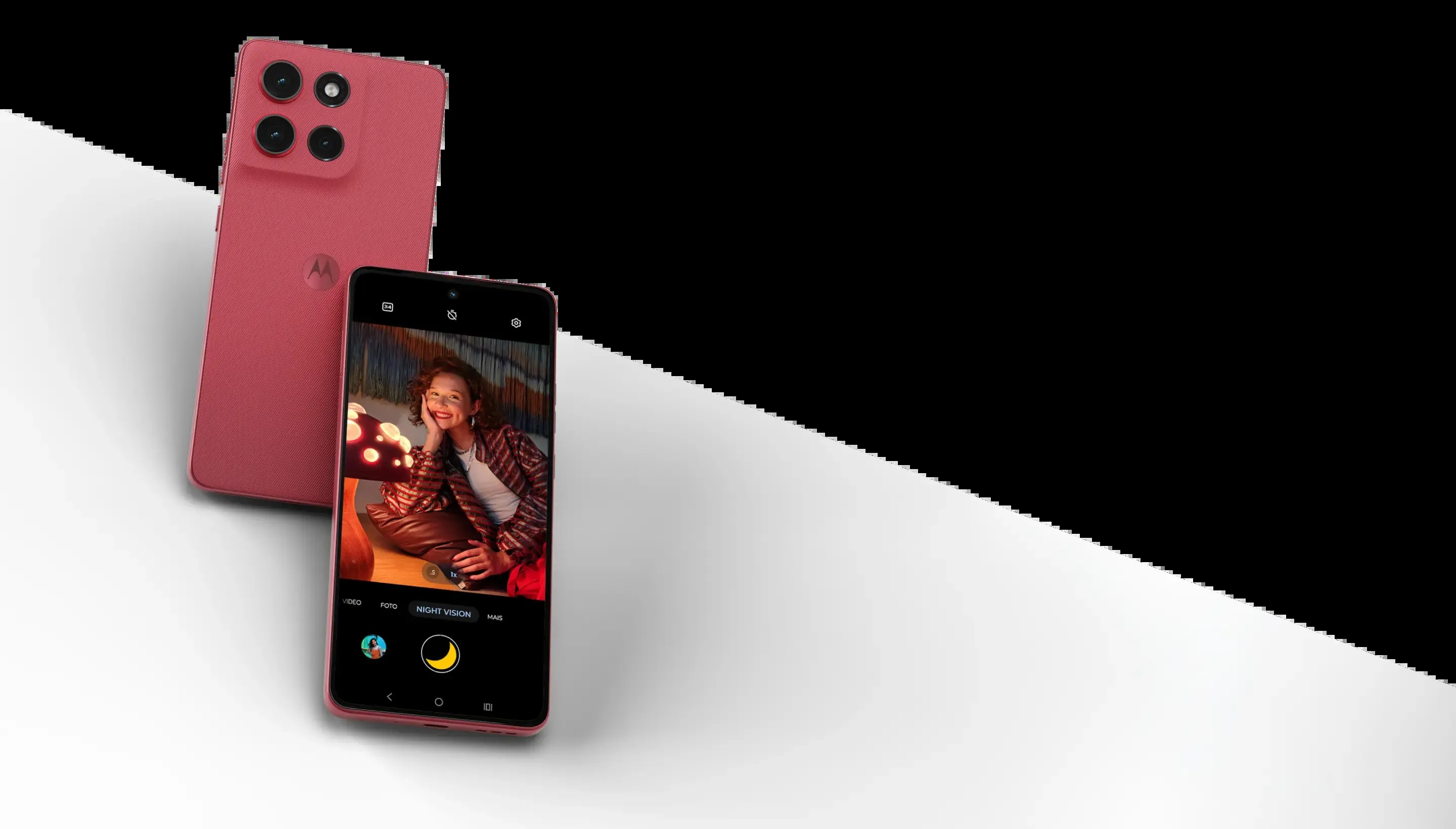 Celular Motorola barato: 6 opções com bom custo-benefício por até R$ 1.600