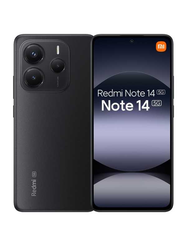 Xiaomi Redmi Note 14 5G (256 GB)