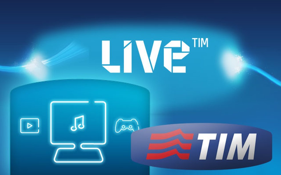Live Tim Wi Fi Fibra Otica