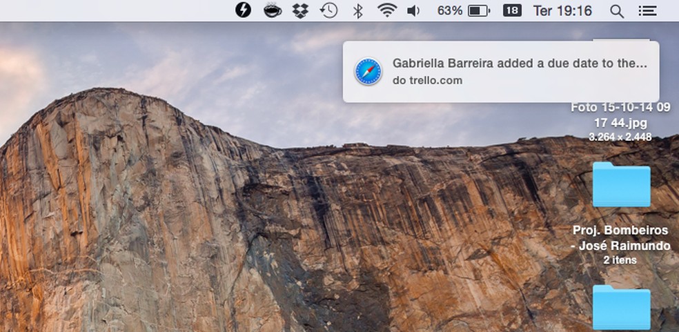 Como Impedir Que Sites Enviem Notificações No Safari