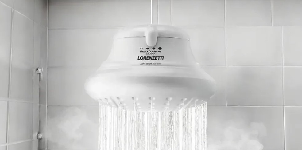  Lorenzetti/Reprodução