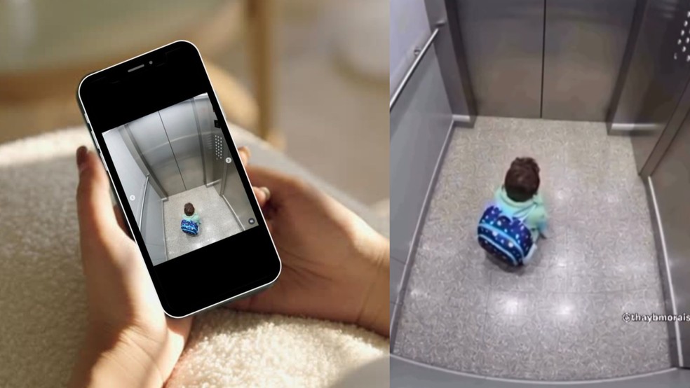 IA ou realidade? Veja 6 dicas infalíveis para descobrir se um vídeo é falso — Foto: Arte: TechTudo