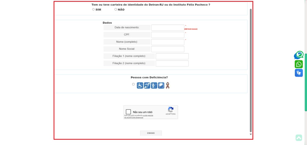 Reprodução/Diego Cataldo