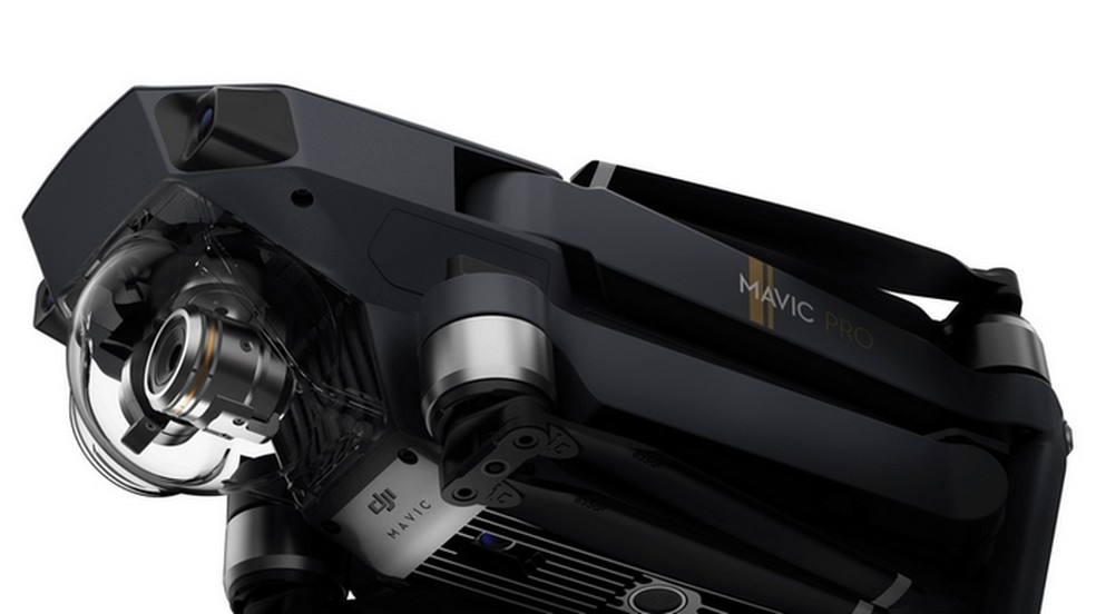 Brica invra 5 vs best sale dji spark