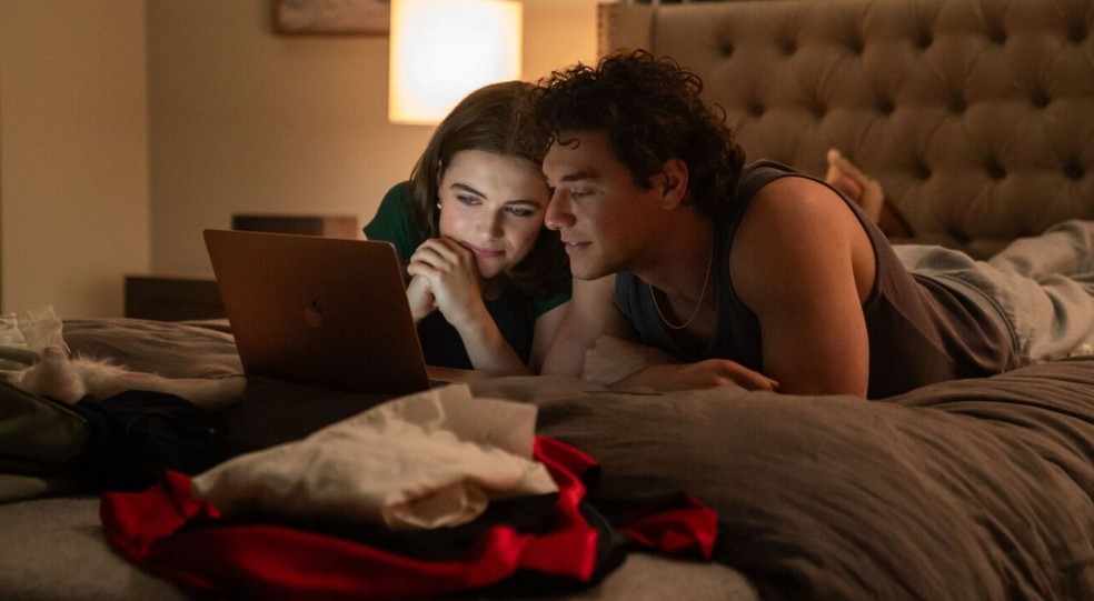  Divulgação/About Amazon