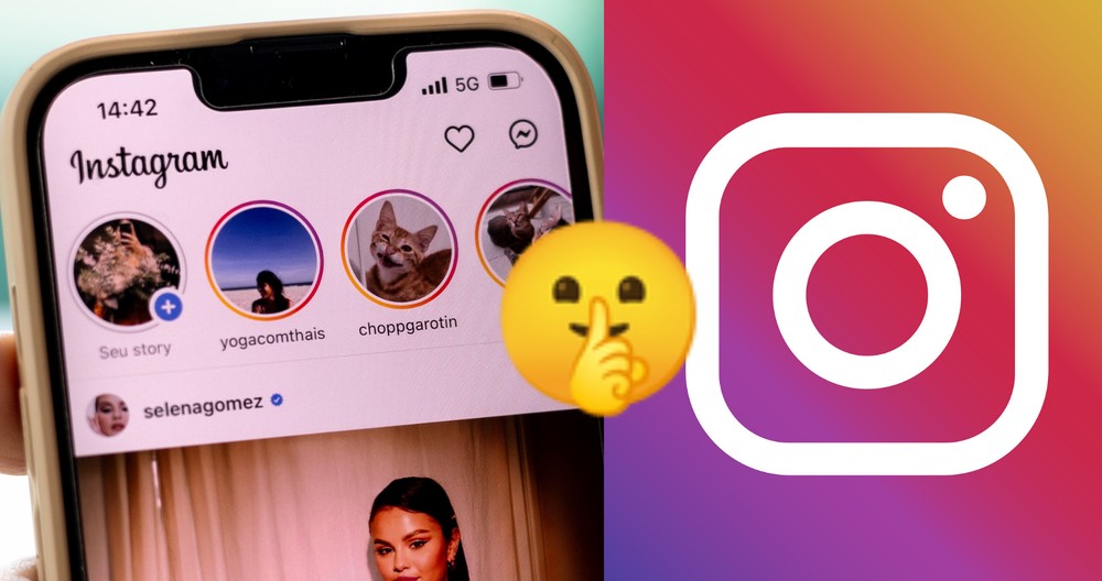 Dix, daily e pvd no Instagram: entenda os perfis secretos dos jovens