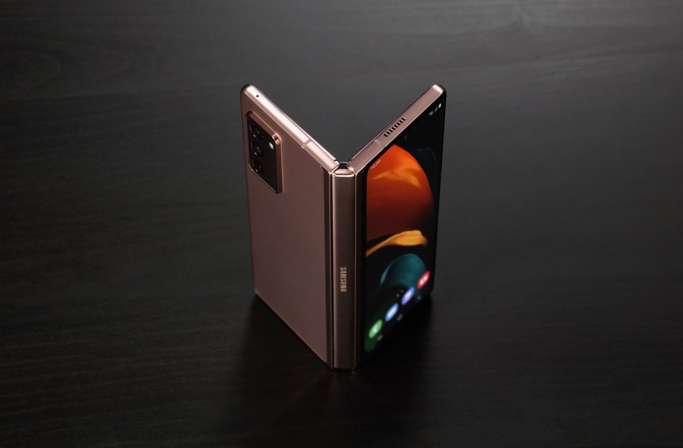  Divulgação/Samsung