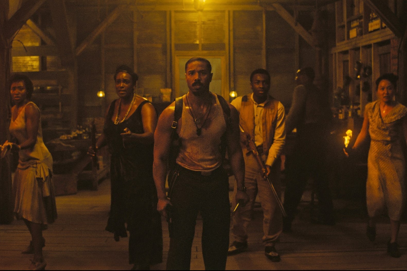 15 filmes de suspense de 2025 que você já pode assistir online e não sabia