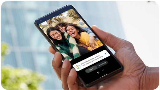 Assina o Google One? 6 recursos que você pode usar, mas não sabe
