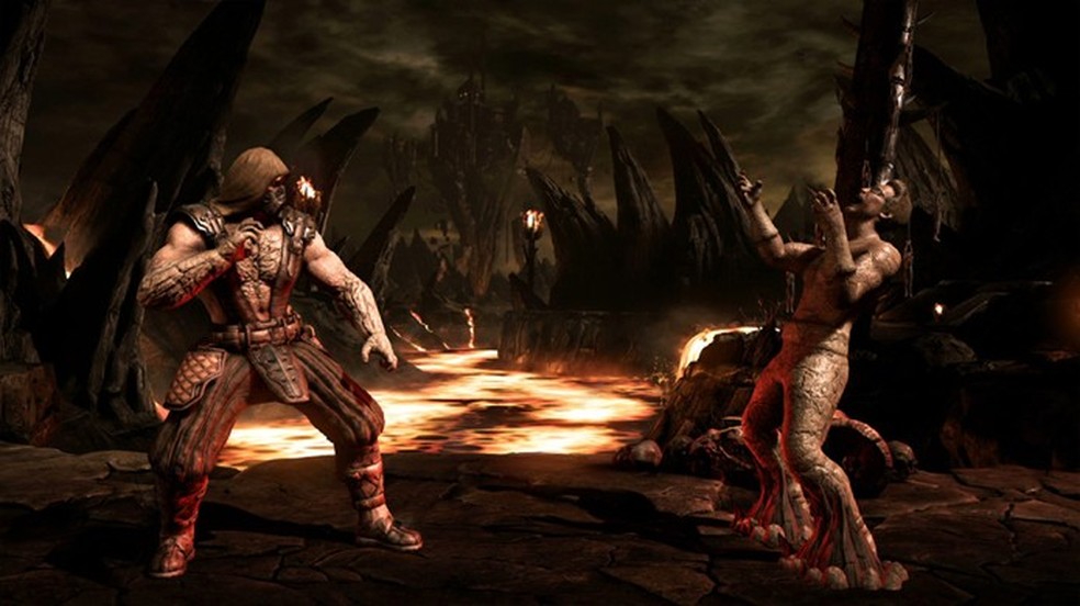 Mortal Kombat X: pacote de Predador homenageia personagens do filme