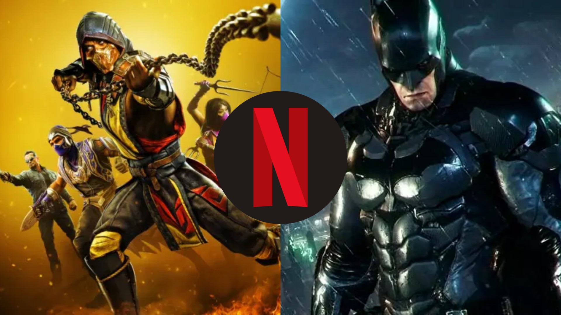 Venda da Warner: 5 franquias de games que agora pertencem à Netflix