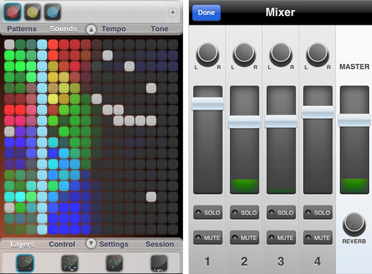 Top 10: apps para criar música no iPhone