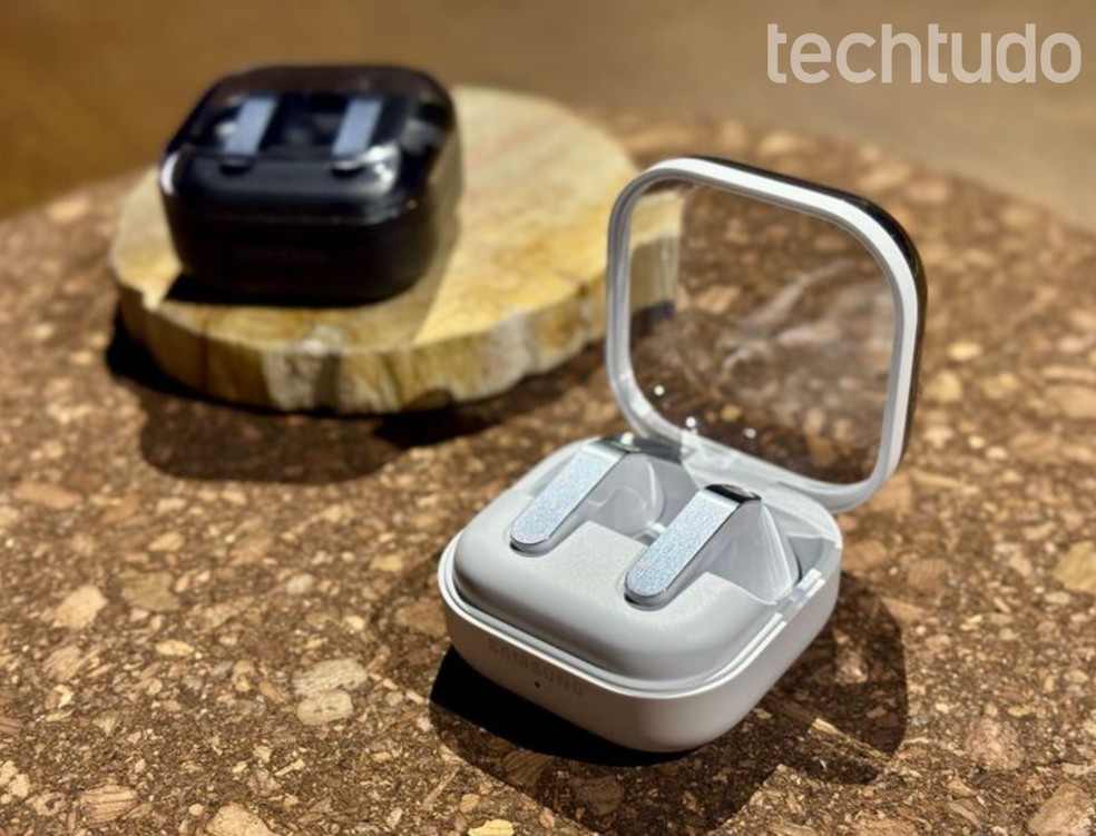  Ana Letícia Loubak/TechTudo