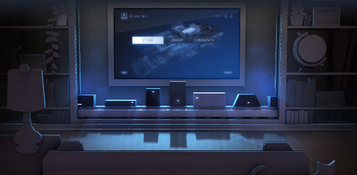 Steam Machines: consoles que rodarão jogos de PC chegam em 2014; entenda