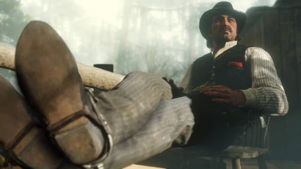 Dutch em Red Dead Redemption: história, missões e mais do personagem