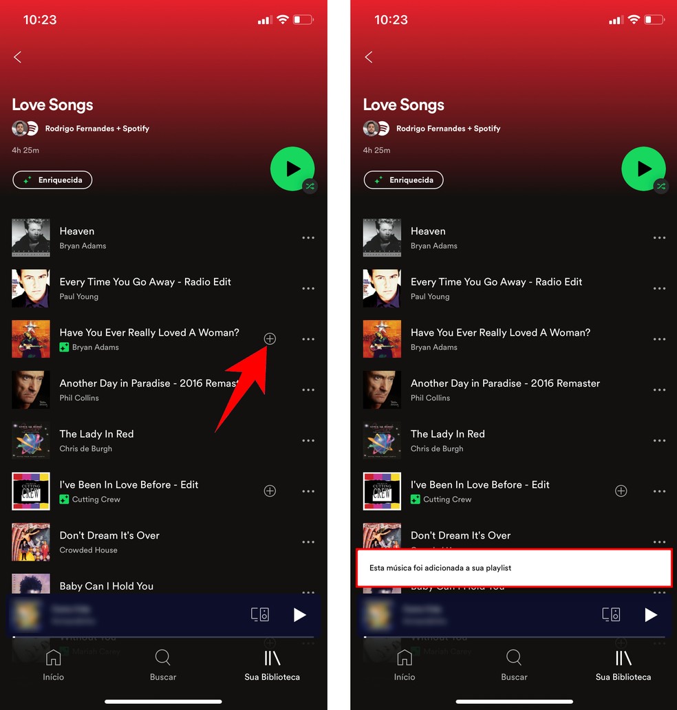 Coma essa playlist': como acessar o 'jogo da cobrinha' no Spotify