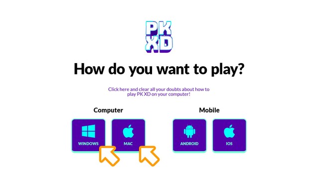 Como baixar PK XD no PC? Veja passo a passo para jogar no computador