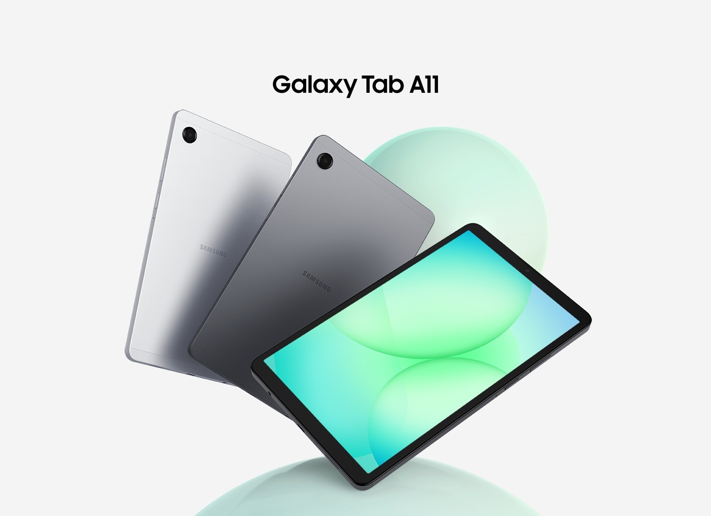 Galaxy Tab A11: veja preço e ficha técnica do tablet acessível da Samsung