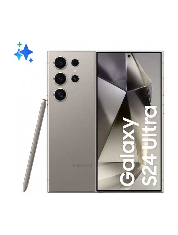 Samsung Galaxy S24 Ultra (256 GB)
