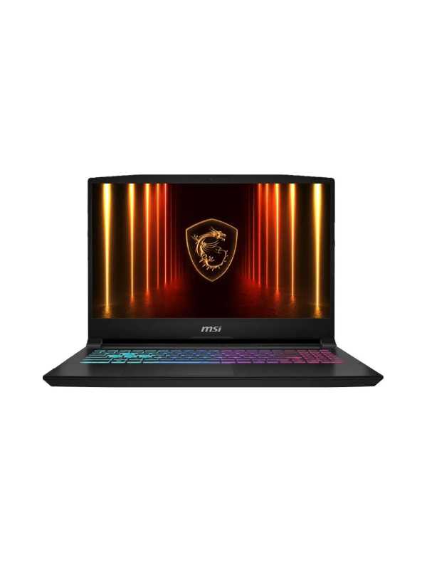 MSI Katana 15 HX