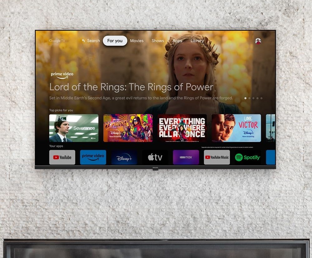 Melhor TV de 50 polegadas: veja 8 opções para aproveitar em 2025