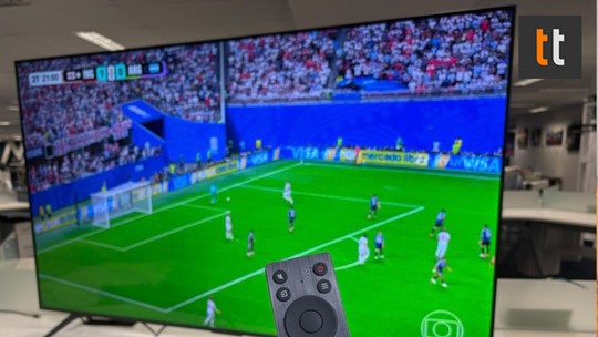 TCL C6K de 75'' é uma das melhores TVs custo-benefício da atualidade; review