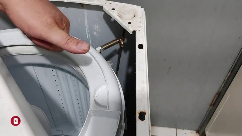  Reprodução/Redes Sociais