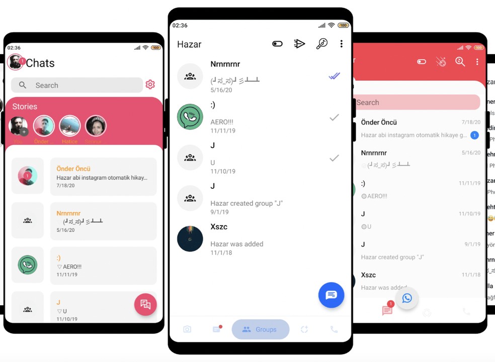 Como atualizar o WhatsApp Aero — Foto: Reprodução/AeroSoft Studio LTD.